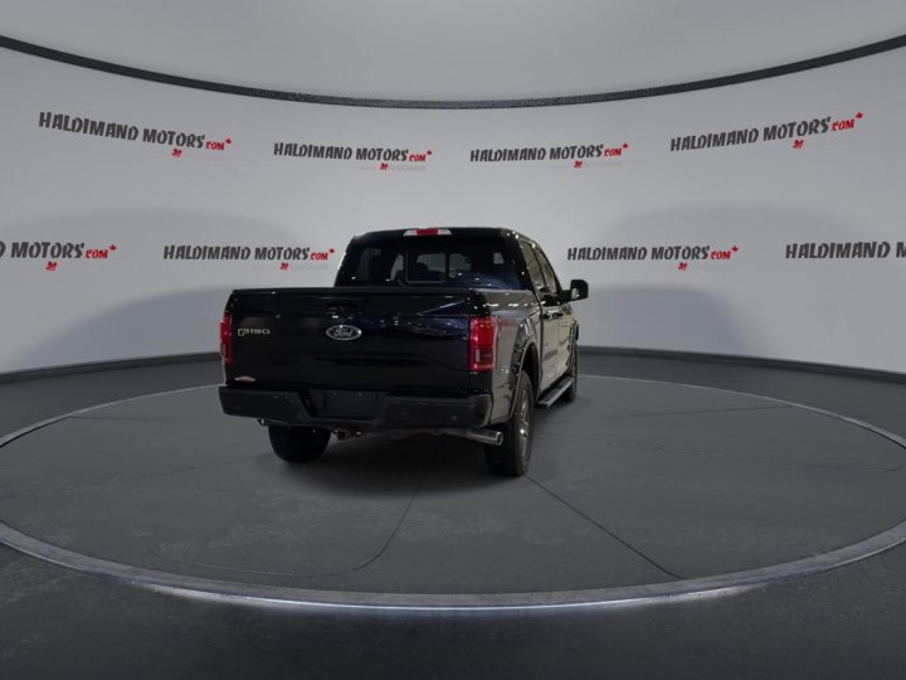 2017 Ford F-150 Lariat Supercrew | Leather seats| AC Seats | Remote Start Photo