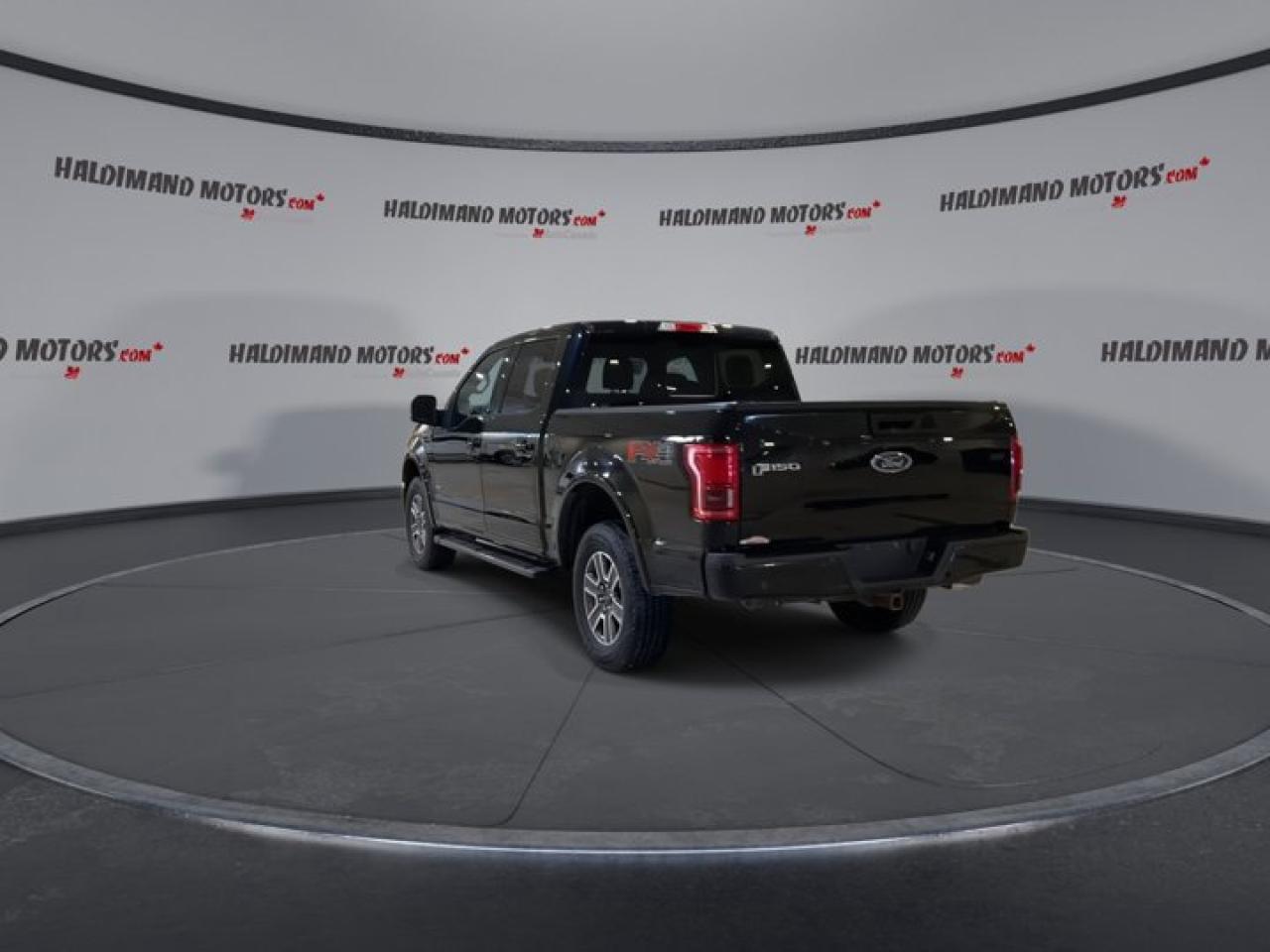 2017 Ford F-150 Lariat Supercrew | Leather seats| AC Seats | Remote Start Photo