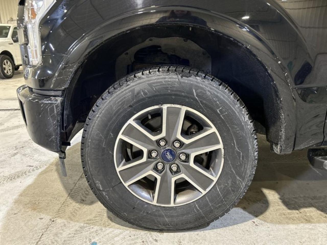 2017 Ford F-150 Lariat Supercrew | Leather seats| AC Seats | Remote Start Photo