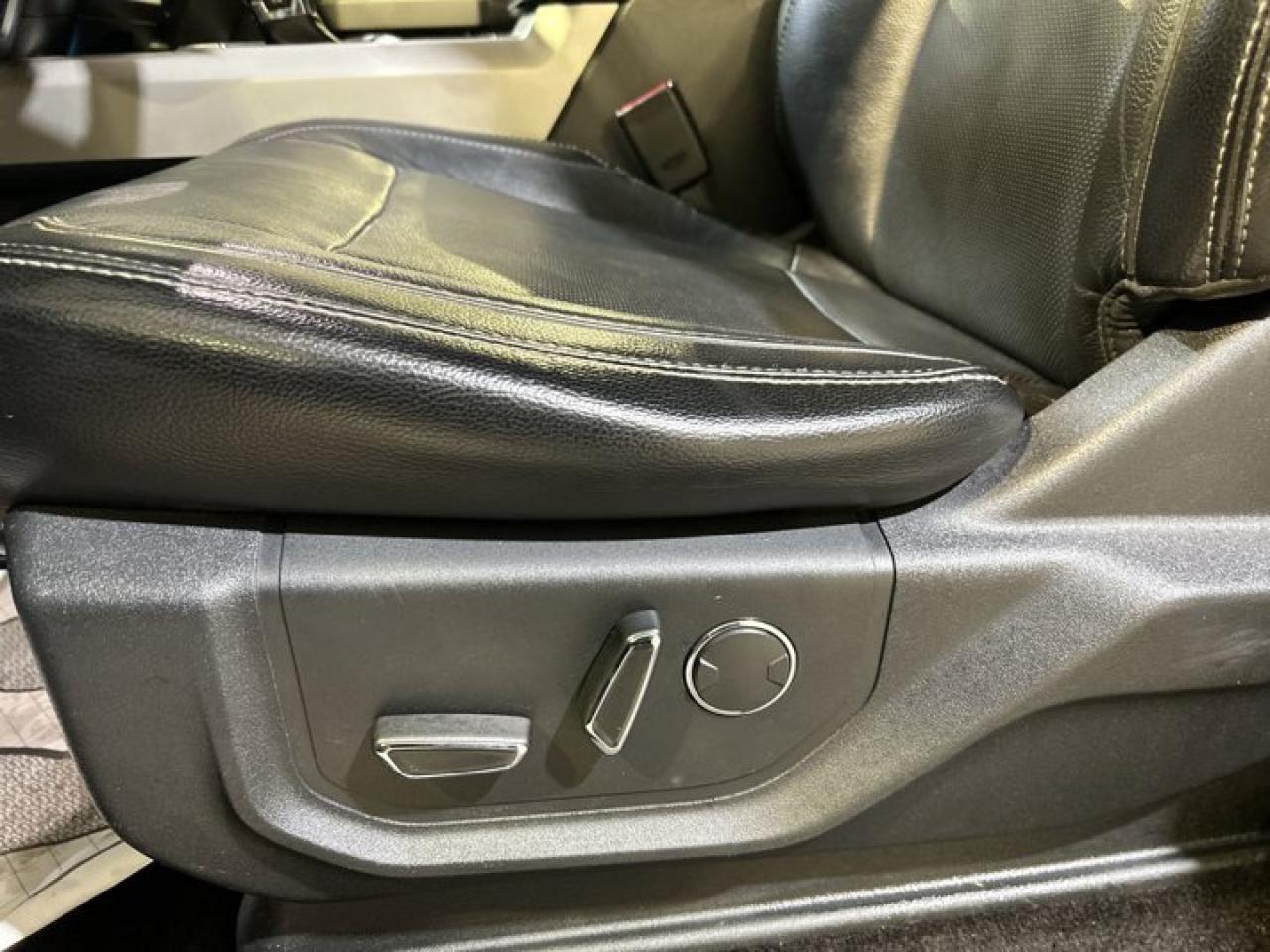 2017 Ford F-150 Lariat Supercrew | Leather seats| AC Seats | Remote Start Photo