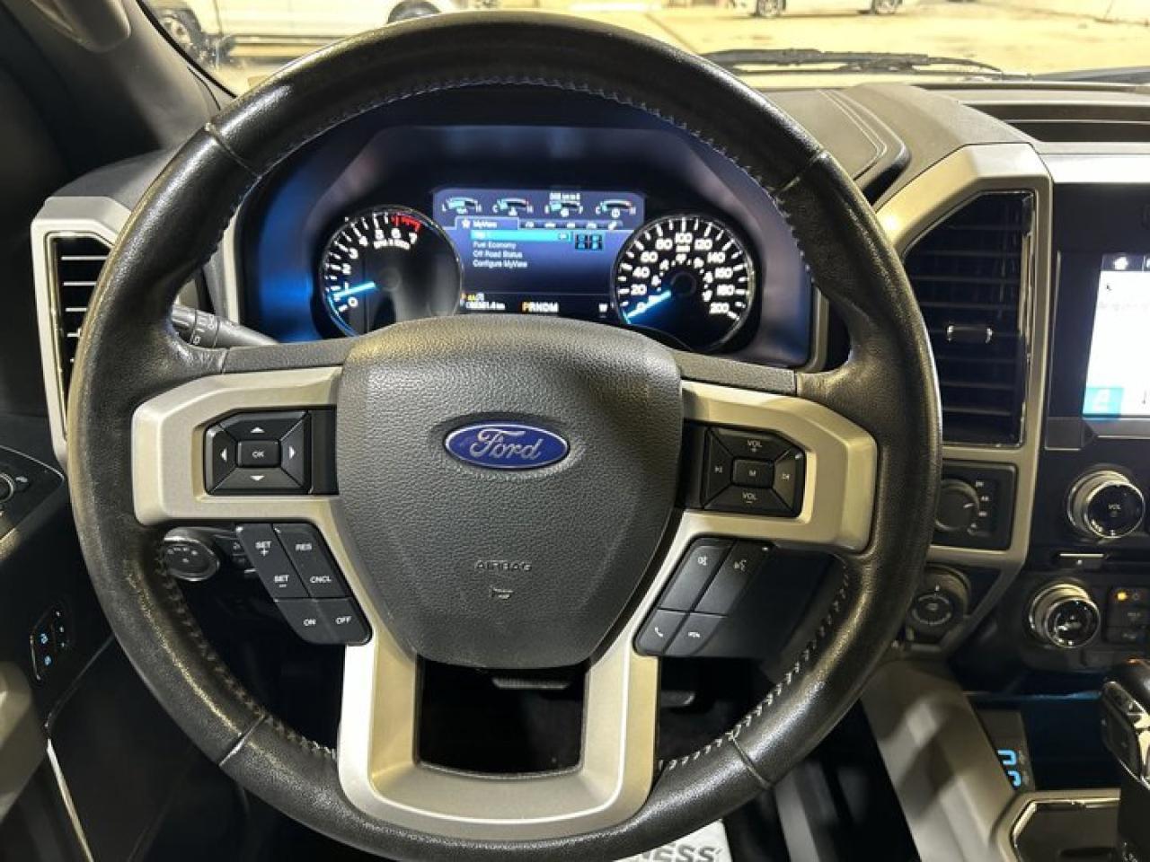 2017 Ford F-150 Lariat Supercrew | Leather seats| AC Seats | Remote Start Photo