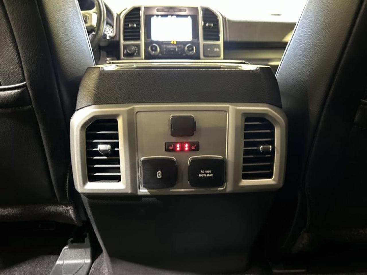 2017 Ford F-150 Lariat Supercrew | Leather seats| AC Seats | Remote Start Photo