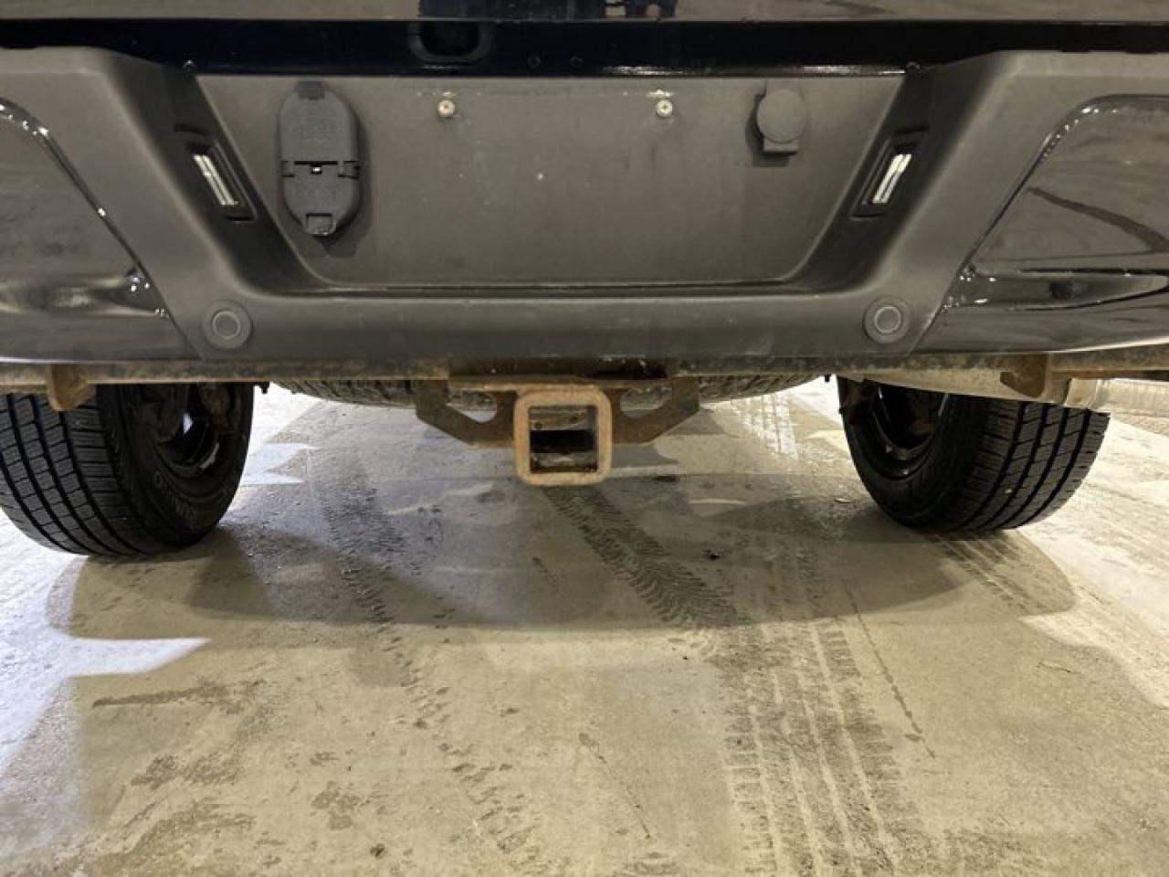 2017 Ford F-150 Lariat Supercrew | Leather seats| AC Seats | Remote Start Photo