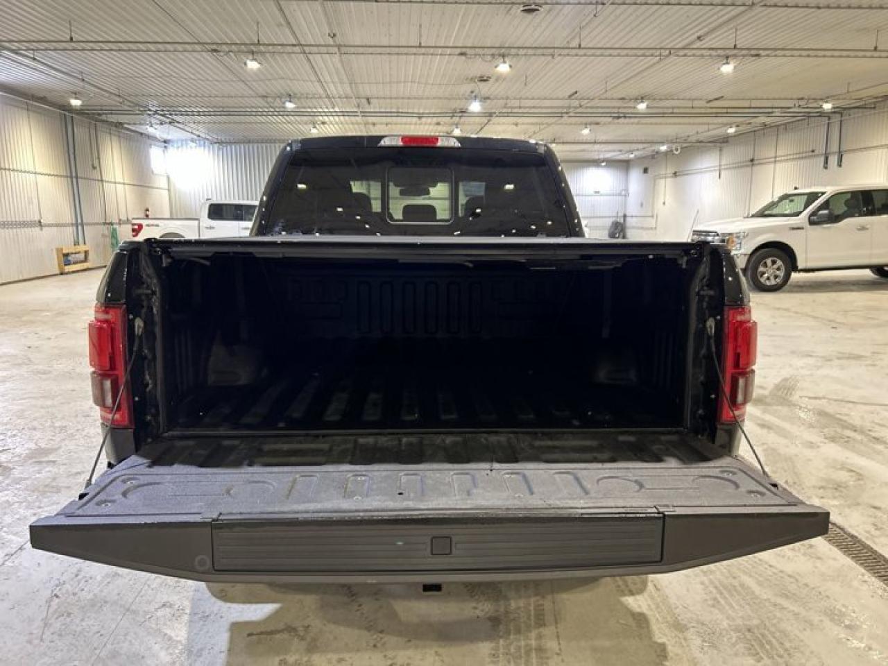 2017 Ford F-150 Lariat Supercrew | Leather seats| AC Seats | Remote Start Photo