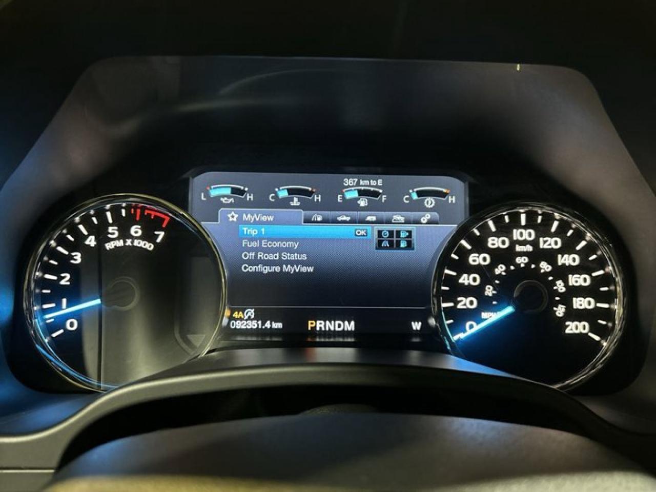 2017 Ford F-150 Lariat Supercrew | Leather seats| AC Seats | Remote Start Photo