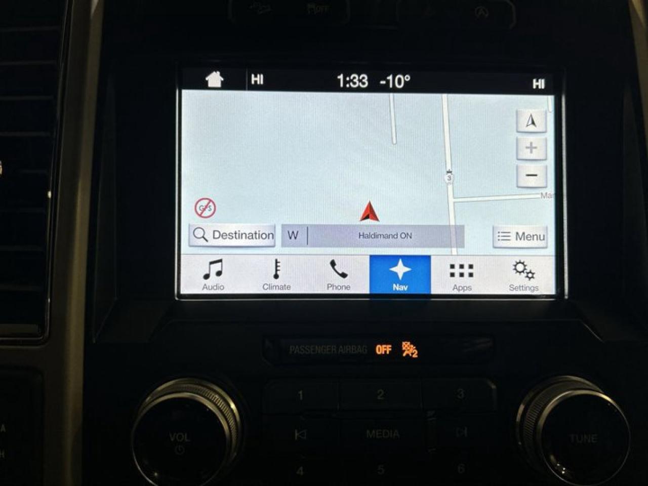 2017 Ford F-150 Lariat Supercrew | Leather seats| AC Seats | Remote Start Photo