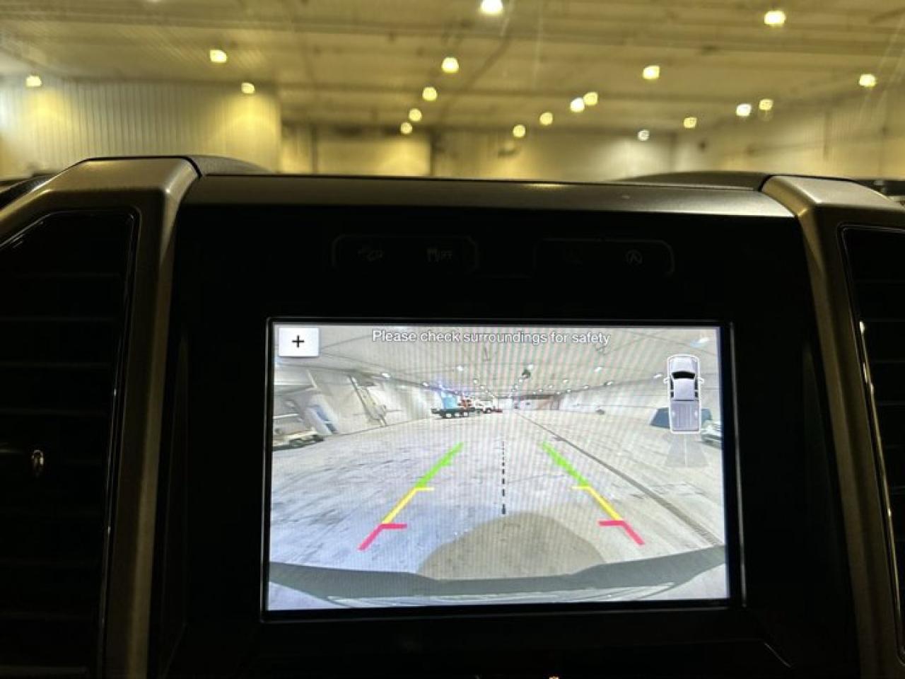 2017 Ford F-150 Lariat Supercrew | Leather seats| AC Seats | Remote Start Photo