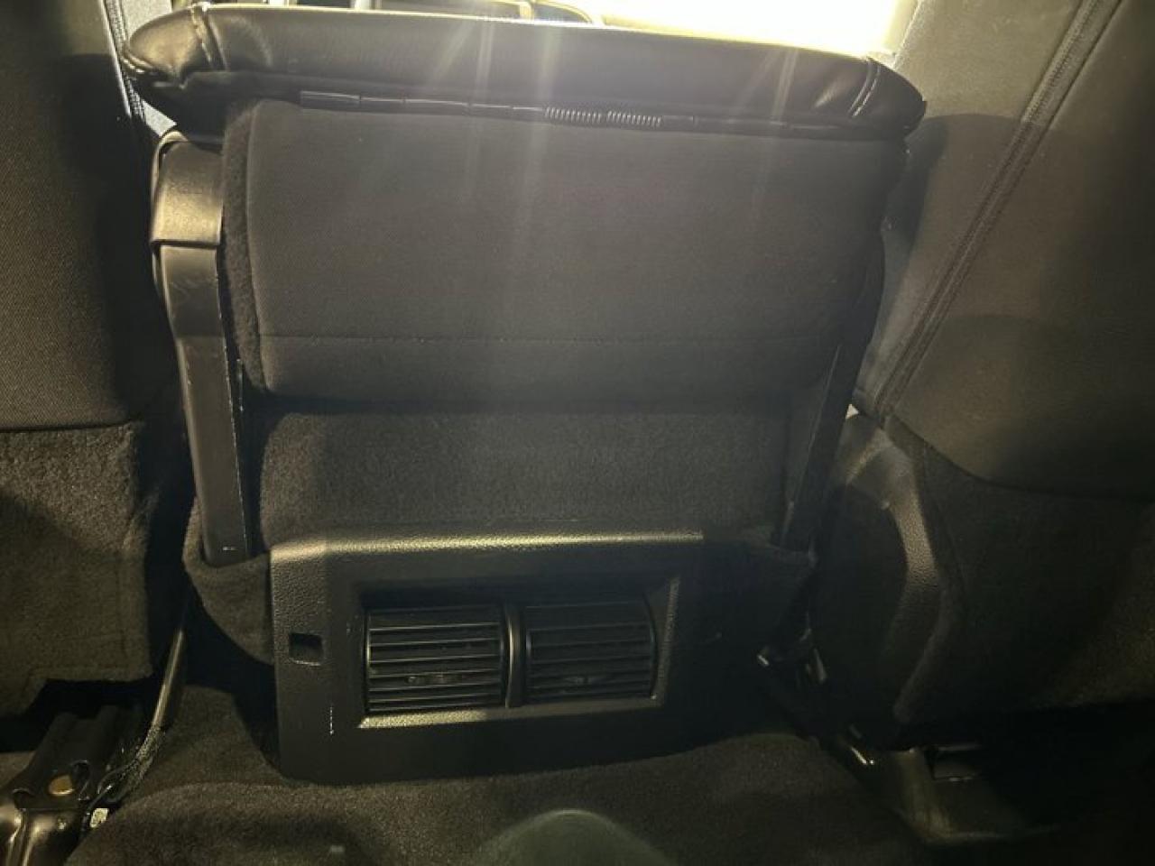 2019 RAM 1500 Classic Express Crew 4x4 Night Edition Photo