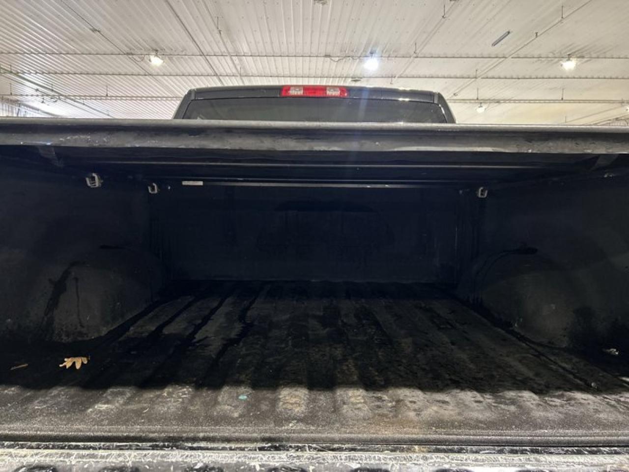 2019 RAM 1500 Classic Express Crew 4x4 Night Edition Photo