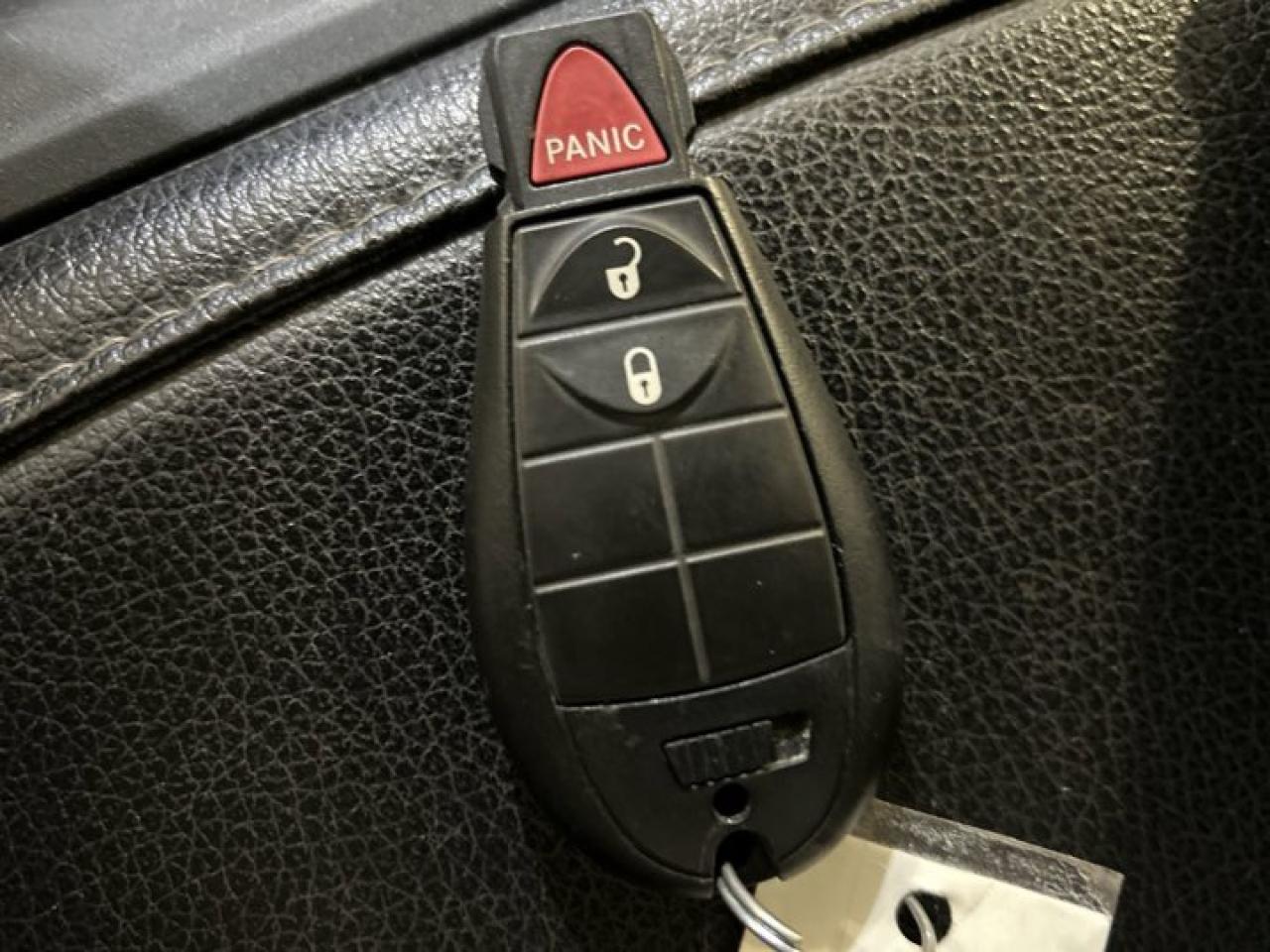 2019 RAM 1500 Classic Express Crew 4x4 Night Edition Photo