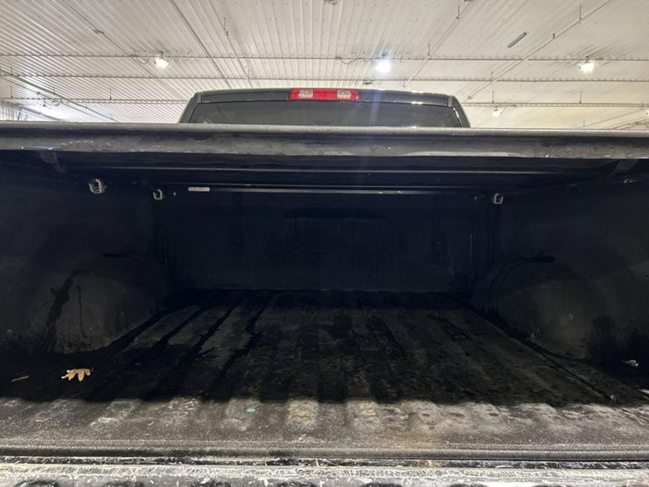 2019 RAM 1500 Classic Express Crew Cab 5'7 Box 4x4 Photo