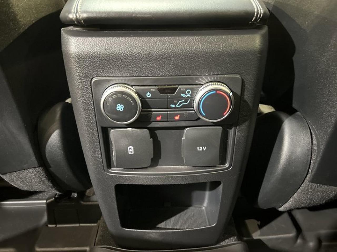 2020 Ford Explorer XLT 4WD Leather Seats | Heated Seats | Panoramic Roof Photo