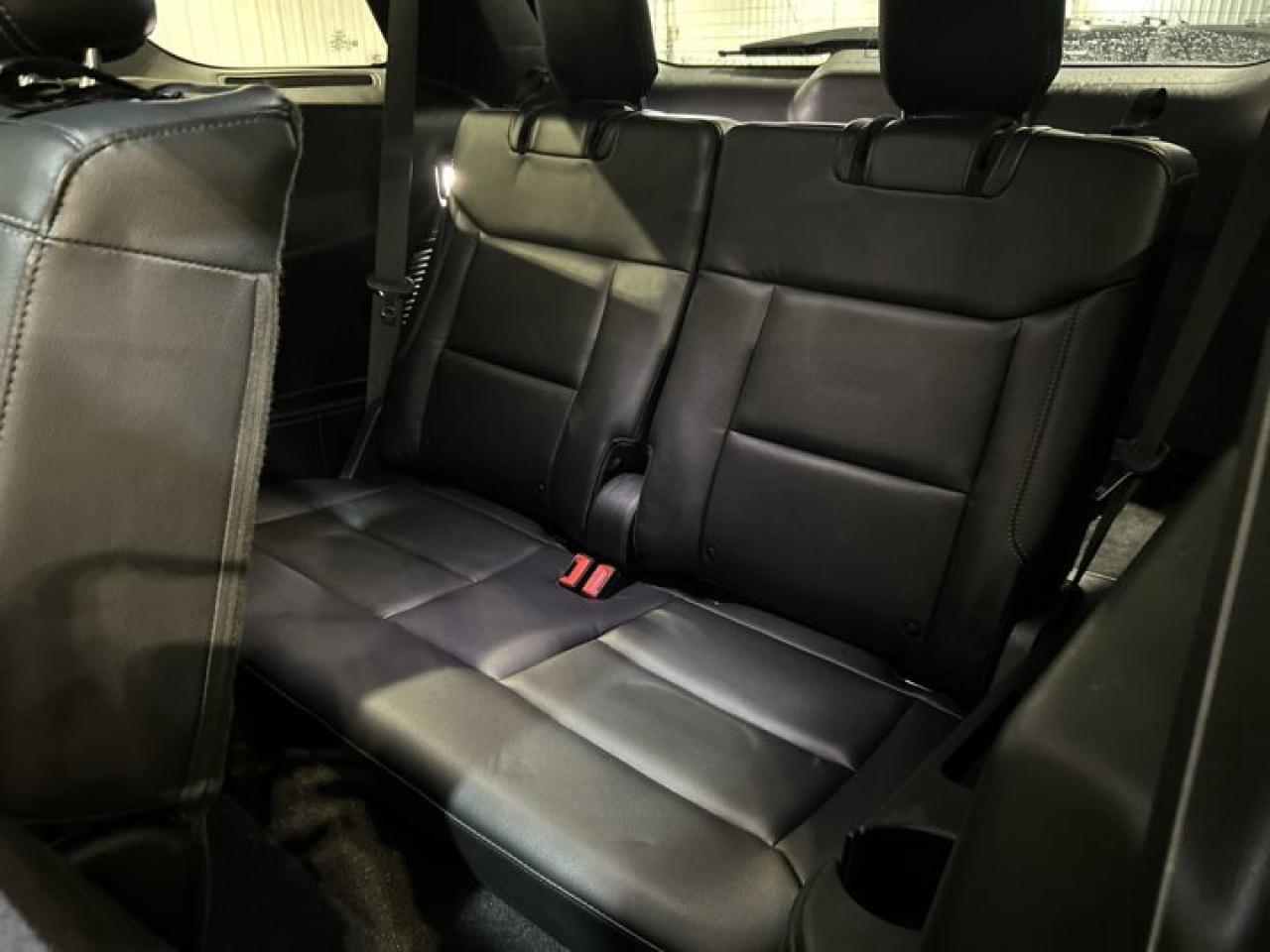 2020 Ford Explorer XLT 4WD Leather Seats | Heated Seats | Panoramic Roof Photo