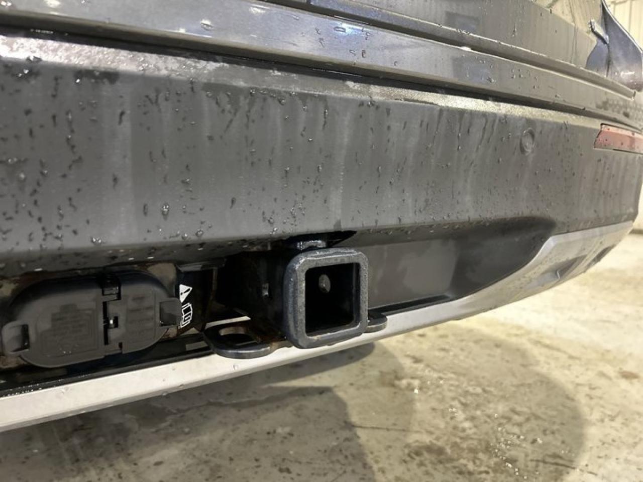 2020 Ford Explorer XLT 4WD Leather Seats | Heated Seats | Panoramic Roof Photo