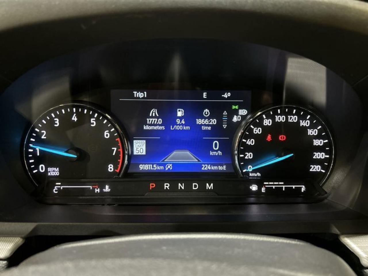 2020 Ford Explorer XLT 4WD Leather Seats | Heated Seats | Panoramic Roof Photo