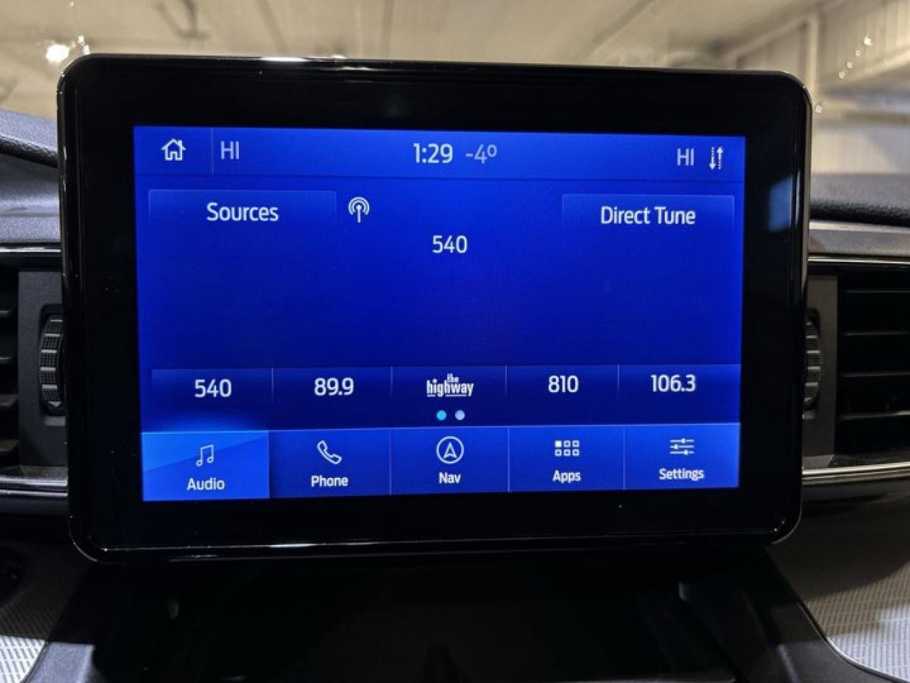 2020 Ford Explorer XLT 4WD Leather Seats | Heated Seats | Panoramic Roof Photo