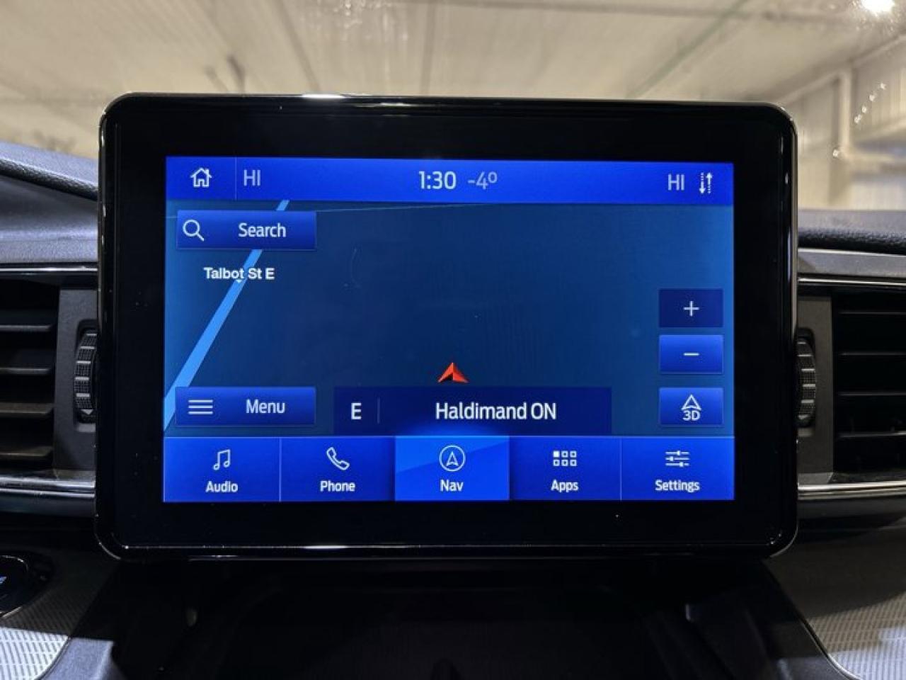 2020 Ford Explorer XLT 4WD Leather Seats | Heated Seats | Panoramic Roof Photo