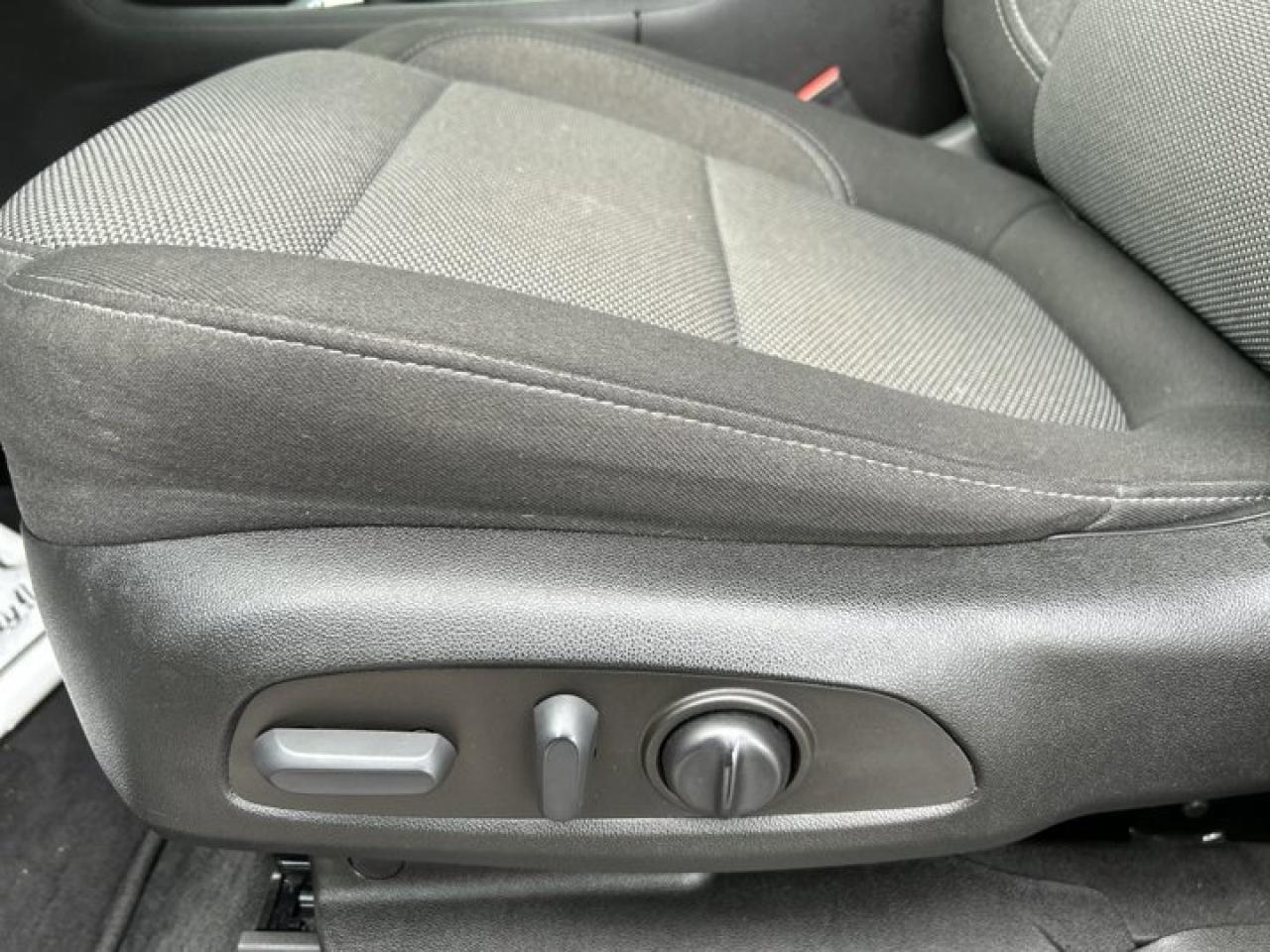 2022 Chevrolet Traverse LT AWD Photo