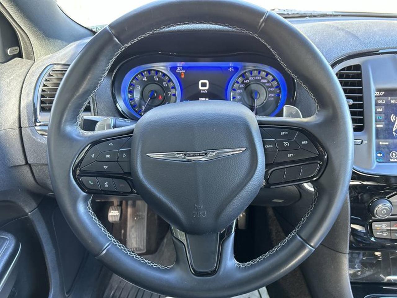 2018 Chrysler 300 300S | Leather Photo