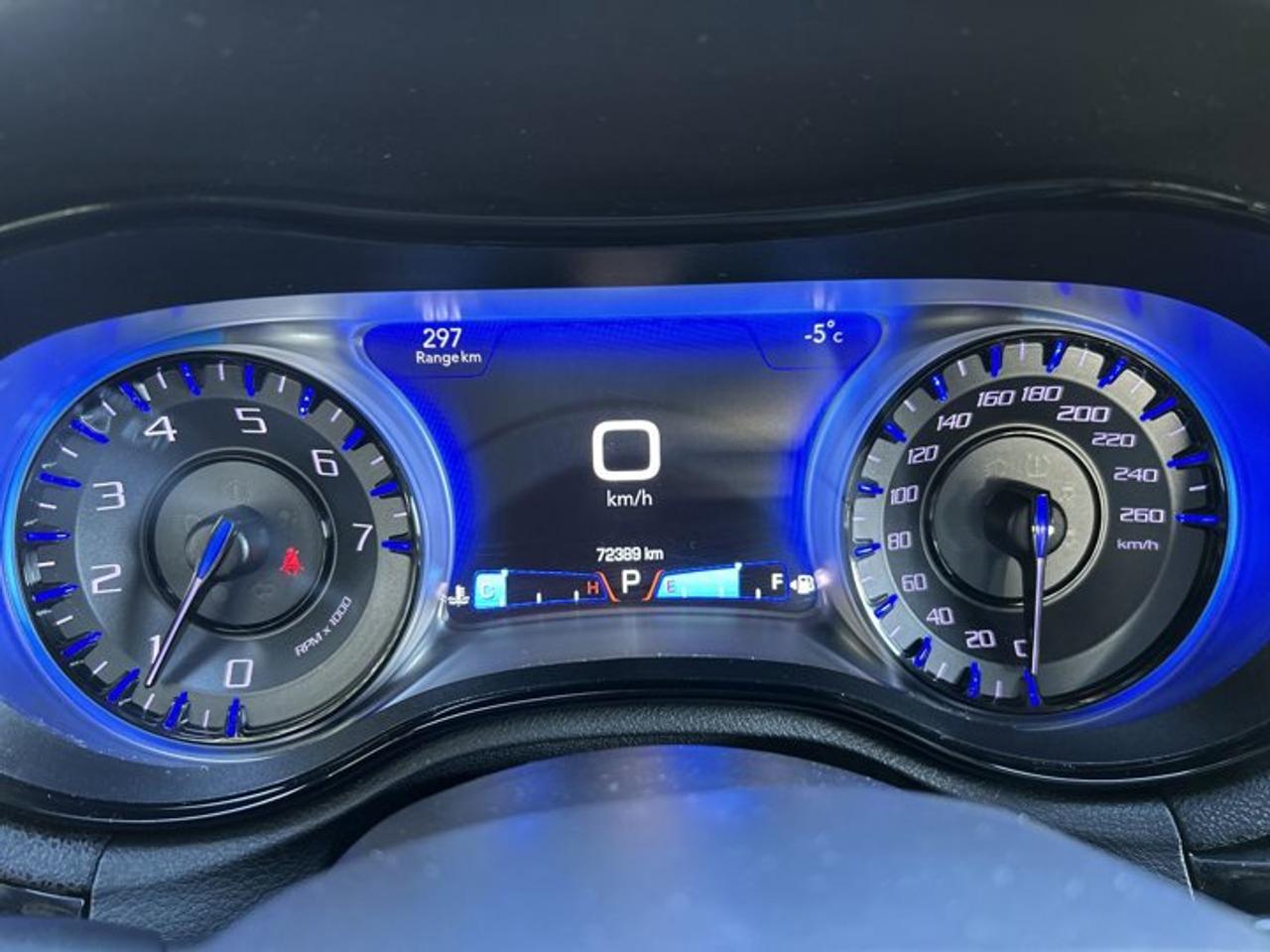 2018 Chrysler 300 300S | Leather Photo