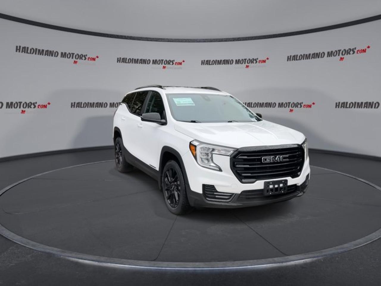 2023 GMC Terrain Elevation SLE AWD Photo