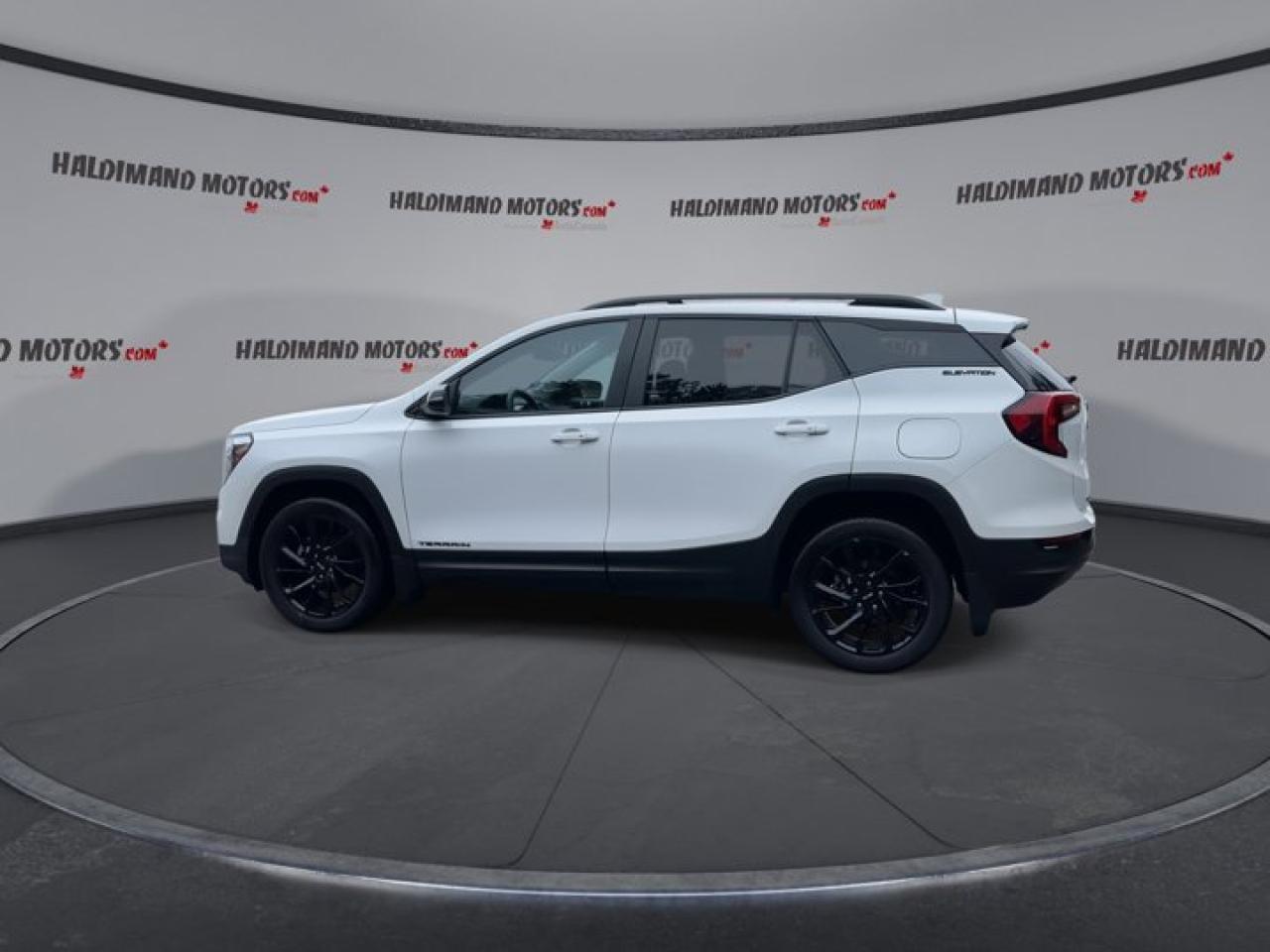 2023 GMC Terrain Elevation SLE AWD Photo