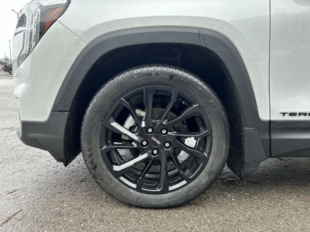 2023 GMC Terrain Elevation SLE AWD Photo