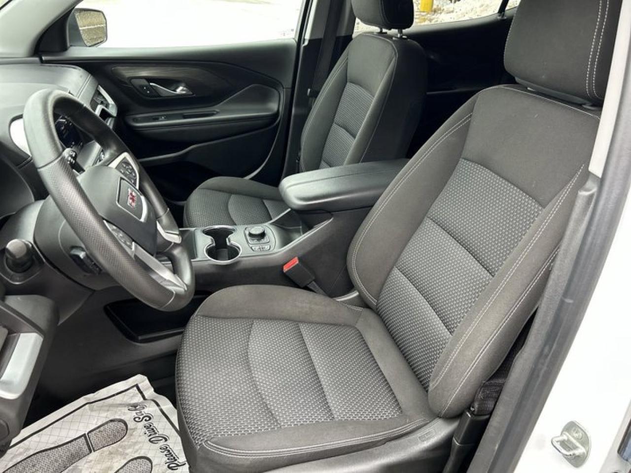 2023 GMC Terrain Elevation SLE AWD Photo