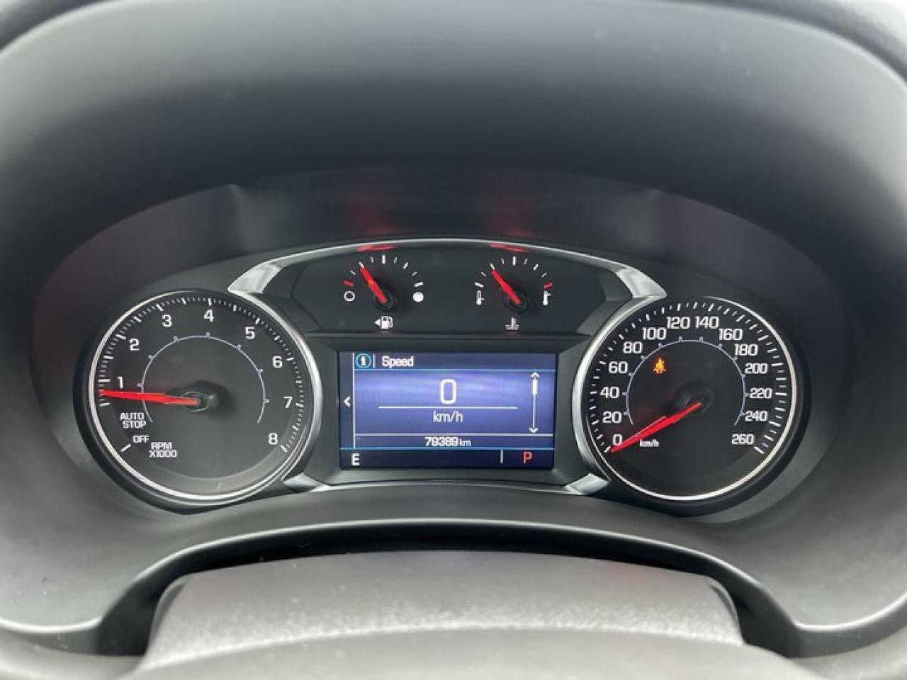 2023 GMC Terrain Elevation SLE AWD Photo