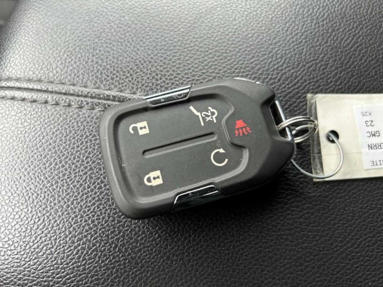 2023 GMC Terrain Elevation SLE AWD Photo