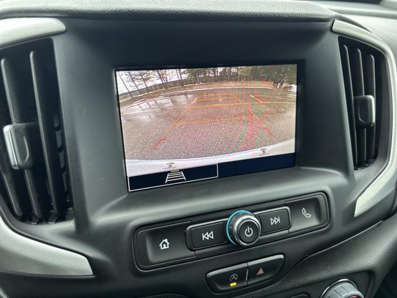 2023 GMC Terrain Elevation SLE AWD Photo