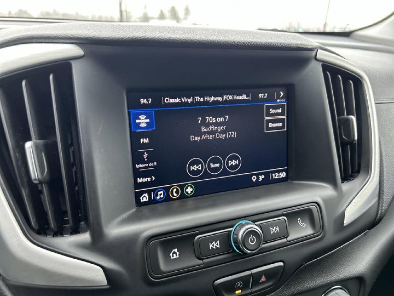 2023 GMC Terrain Elevation SLE AWD Photo