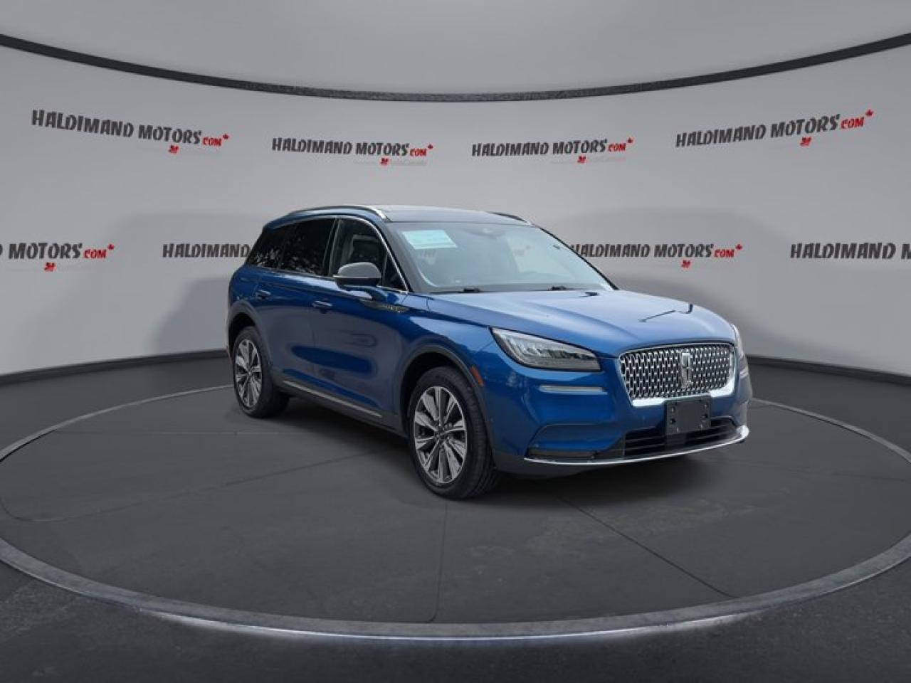 2021 Lincoln Corsair Reserve AWD | Panoramic Roof | 360 Camera | Remote Start |  AC Seats Photo