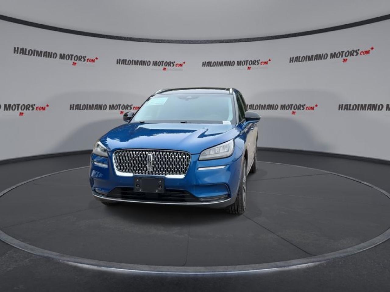 2021 Lincoln Corsair Reserve AWD | Panoramic Roof | 360 Camera | Remote Start |  AC Seats Photo3