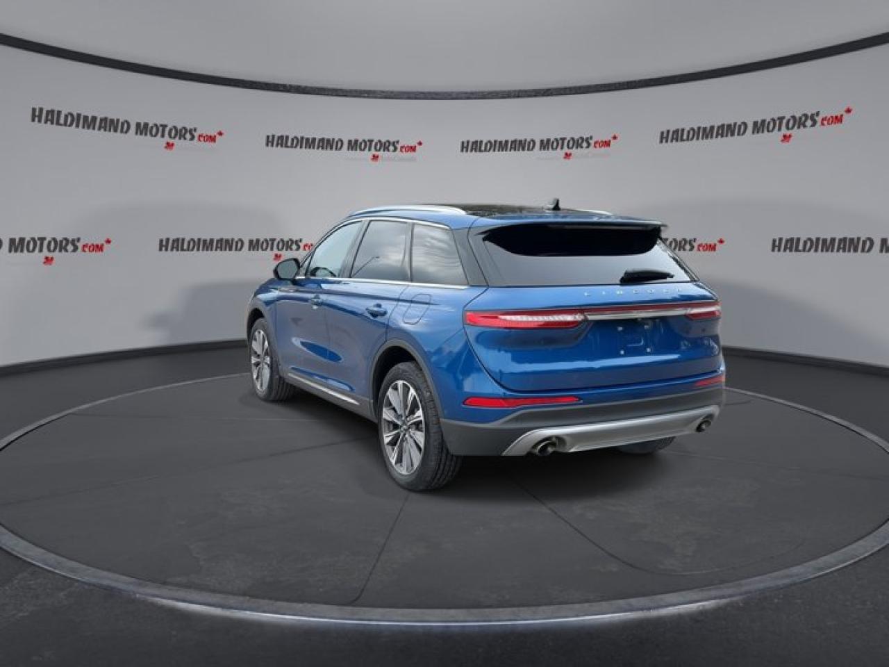 2021 Lincoln Corsair Reserve AWD | Panoramic Roof | 360 Camera | Remote Start |  AC Seats Photo