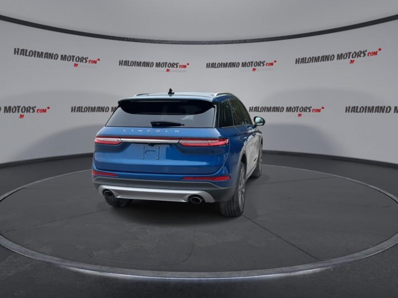 2021 Lincoln Corsair Reserve AWD | Panoramic Roof | 360 Camera | Remote Start |  AC Seats Photo