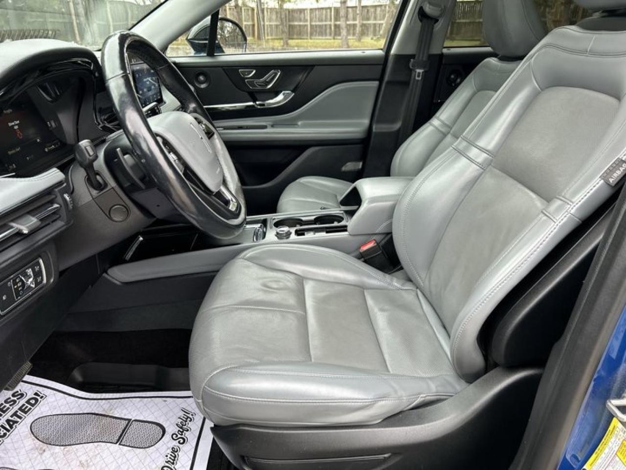 2021 Lincoln Corsair Reserve AWD | Panoramic Roof | 360 Camera | Remote Start |  AC Seats Photo