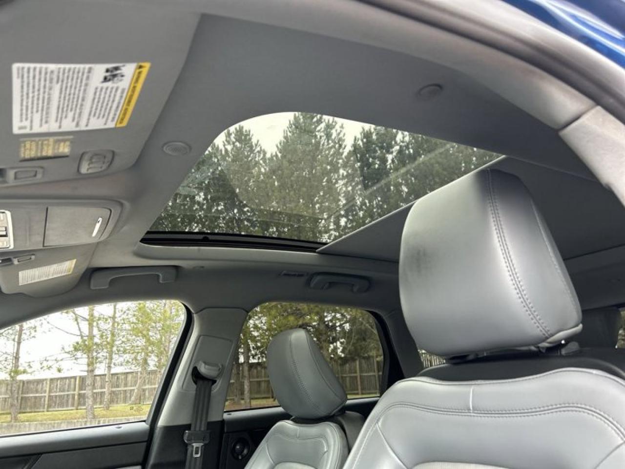 2021 Lincoln Corsair Reserve AWD | Panoramic Roof | 360 Camera | Remote Start |  AC Seats Photo