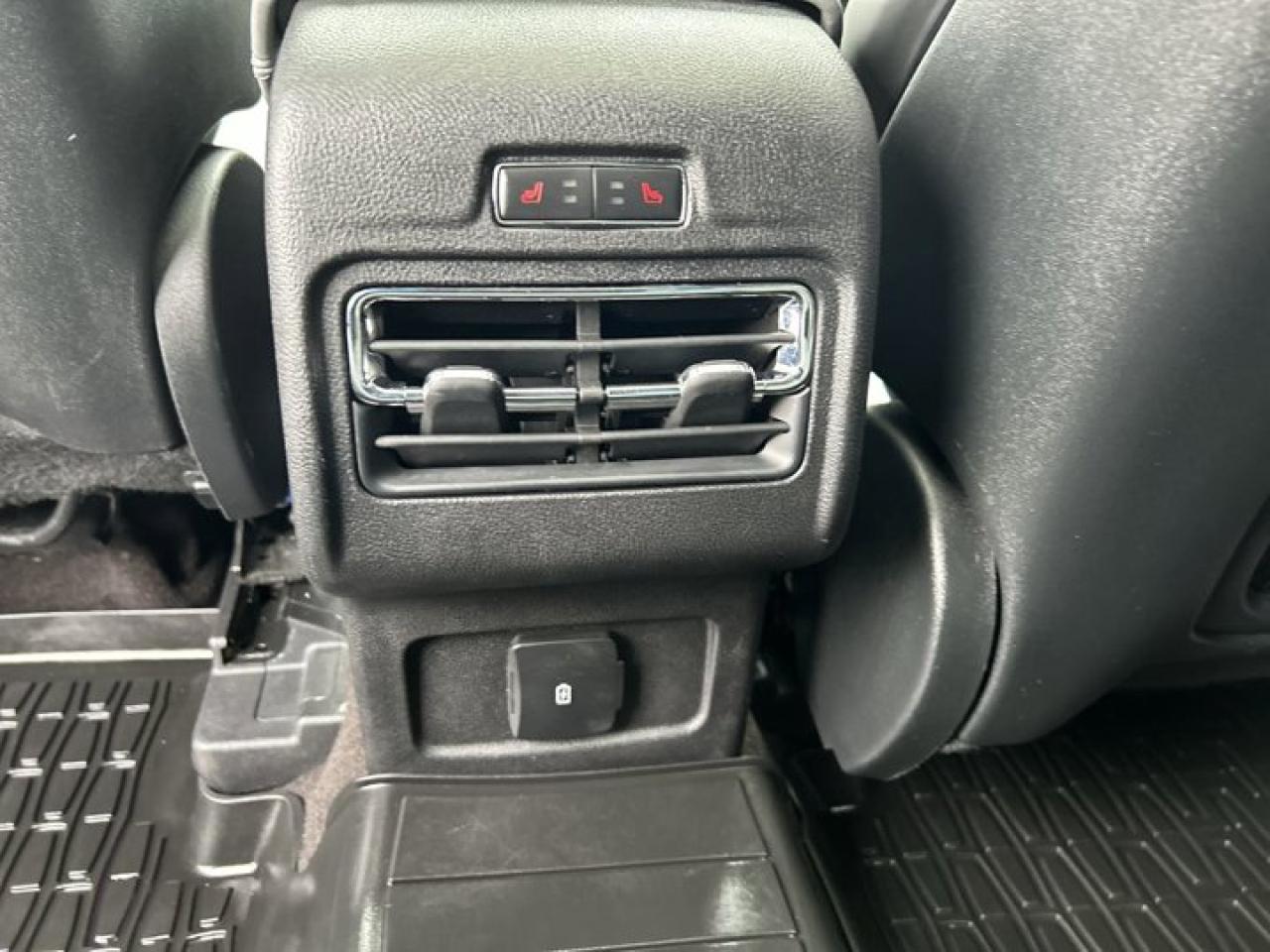 2021 Lincoln Corsair Reserve AWD | Panoramic Roof | 360 Camera | Remote Start |  AC Seats Photo