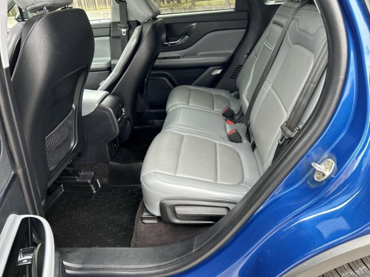 2021 Lincoln Corsair Reserve AWD | Panoramic Roof | 360 Camera | Remote Start |  AC Seats Photo