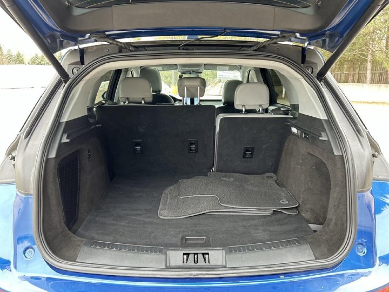 2021 Lincoln Corsair Reserve AWD | Panoramic Roof | 360 Camera | Remote Start |  AC Seats Photo