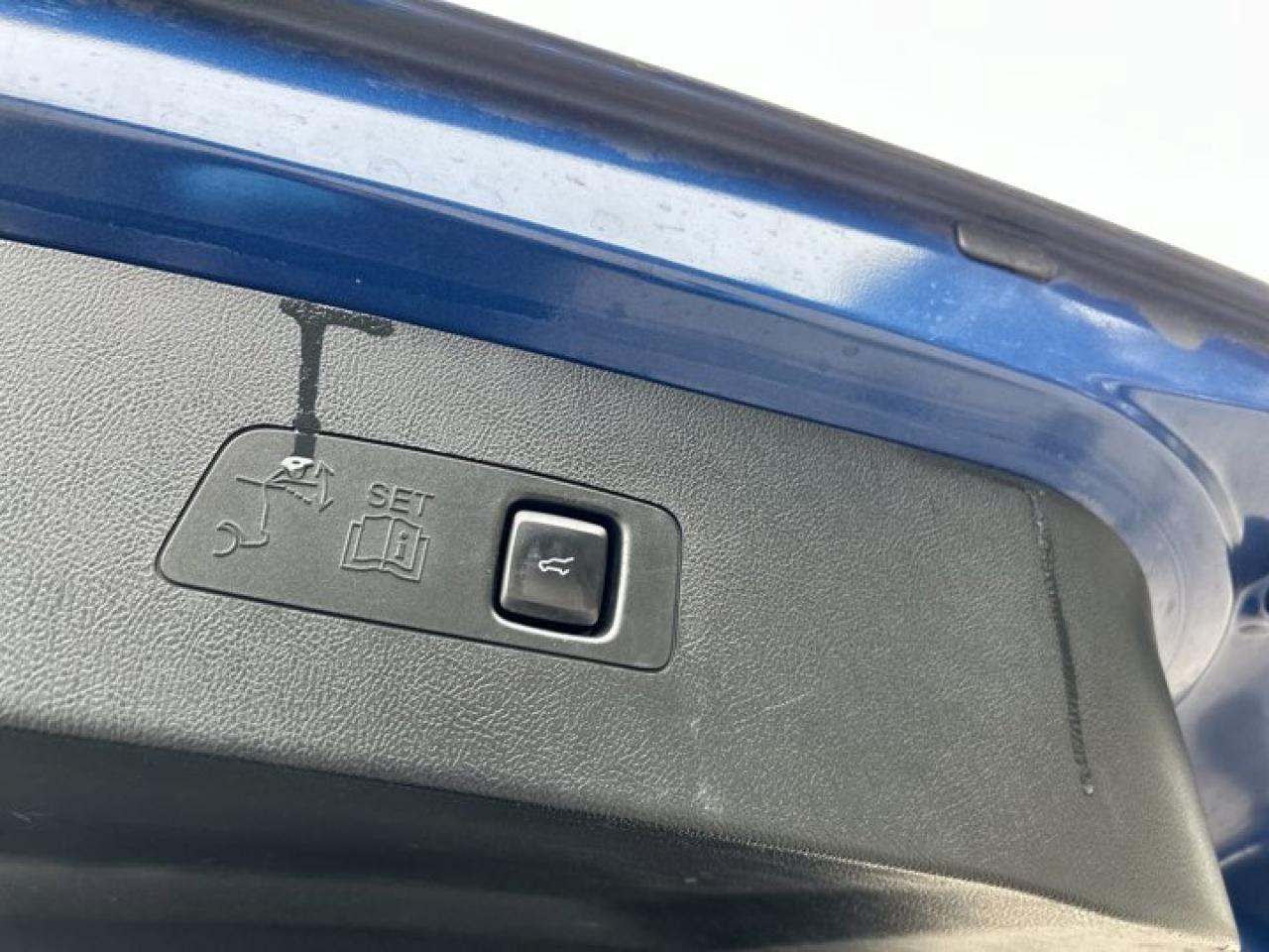 2021 Lincoln Corsair Reserve AWD | Panoramic Roof | 360 Camera | Remote Start |  AC Seats Photo