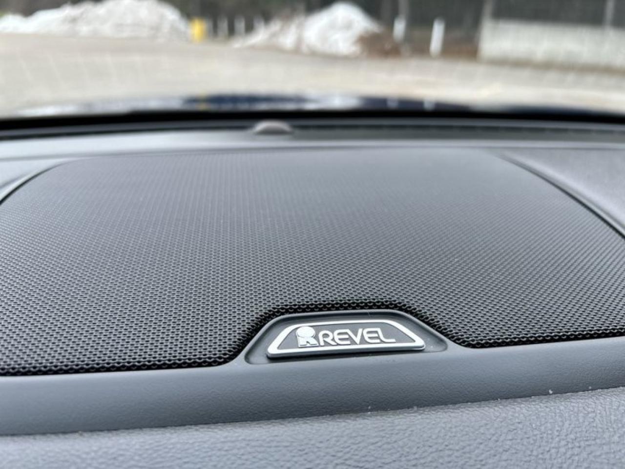 2021 Lincoln Corsair Reserve AWD | Panoramic Roof | 360 Camera | Remote Start |  AC Seats Photo