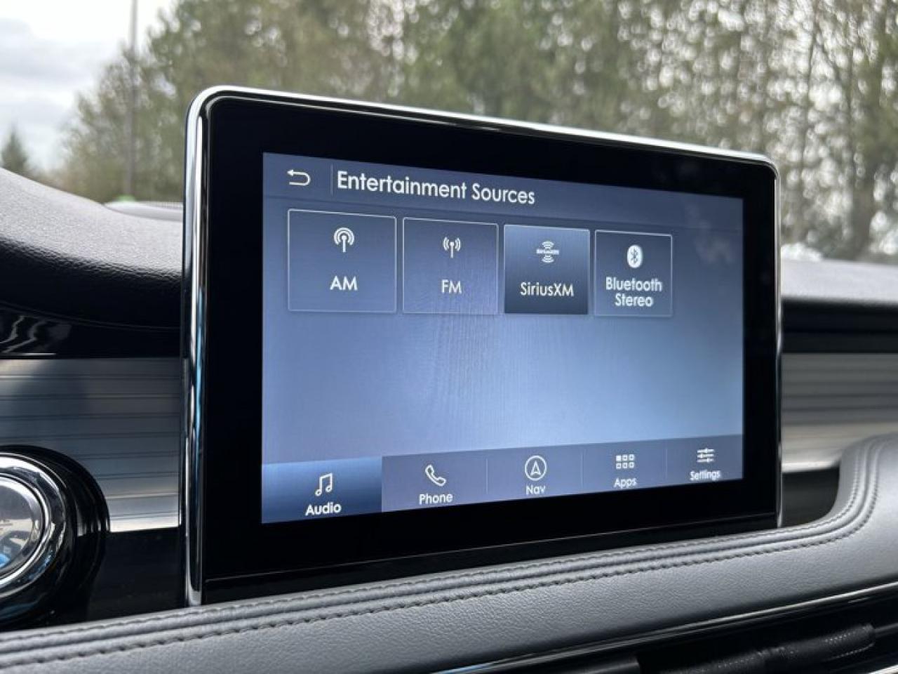 2021 Lincoln Corsair Reserve AWD | Panoramic Roof | 360 Camera | Remote Start |  AC Seats Photo