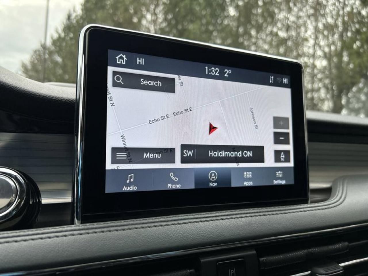 2021 Lincoln Corsair Reserve AWD | Panoramic Roof | 360 Camera | Remote Start |  AC Seats Photo