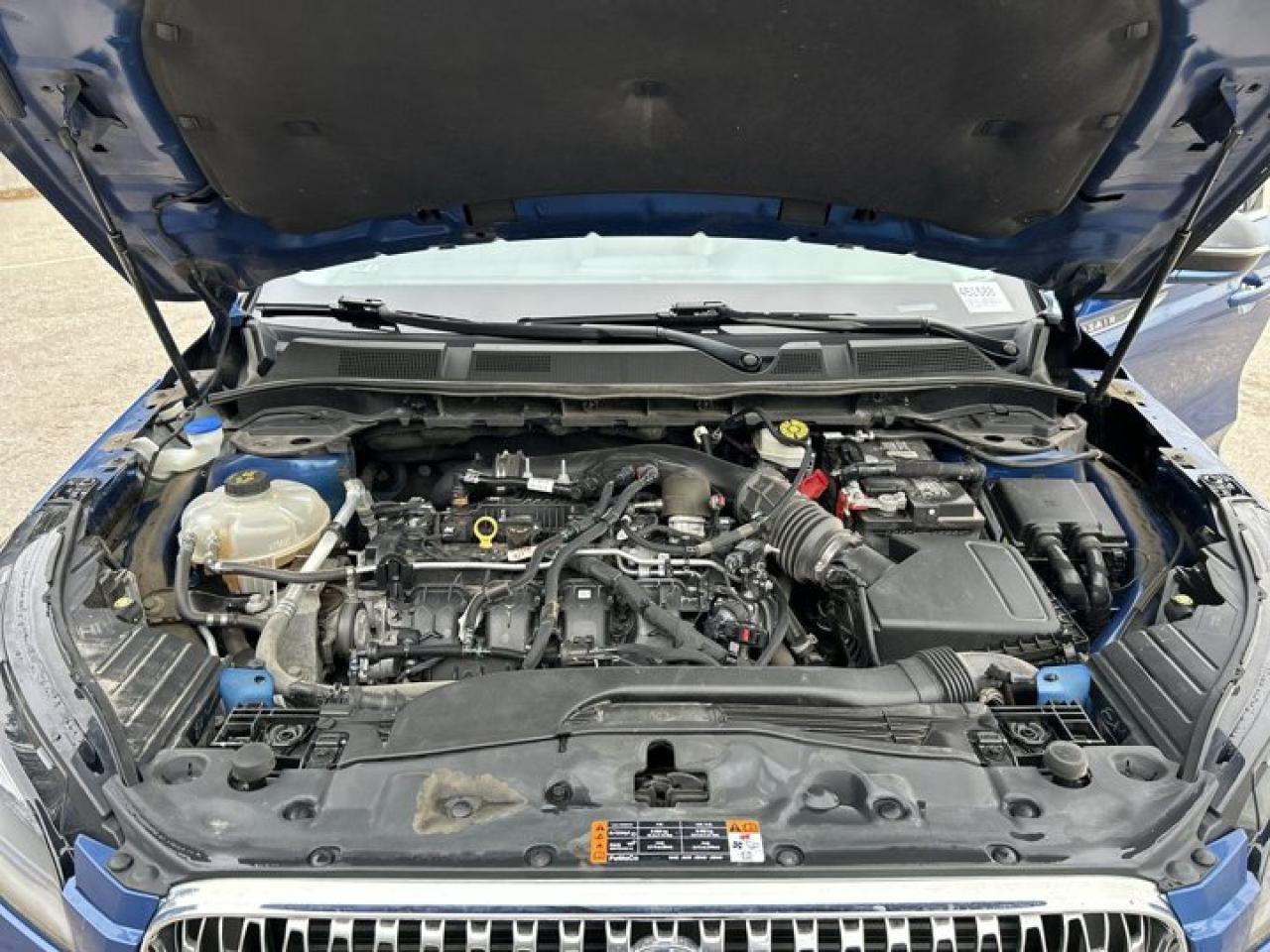 2021 Lincoln Corsair Reserve AWD | Panoramic Roof | 360 Camera | Remote Start |  AC Seats Photo