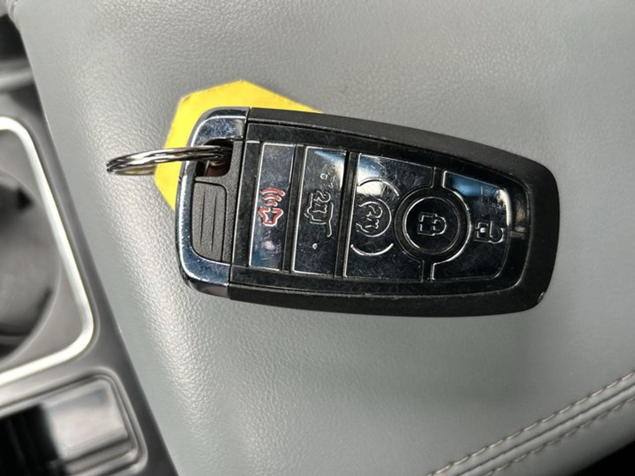 2021 Lincoln Corsair Reserve AWD Photo