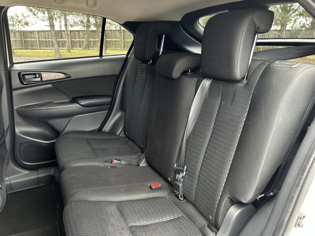 2020 Mitsubishi Eclipse Cross ES Photo