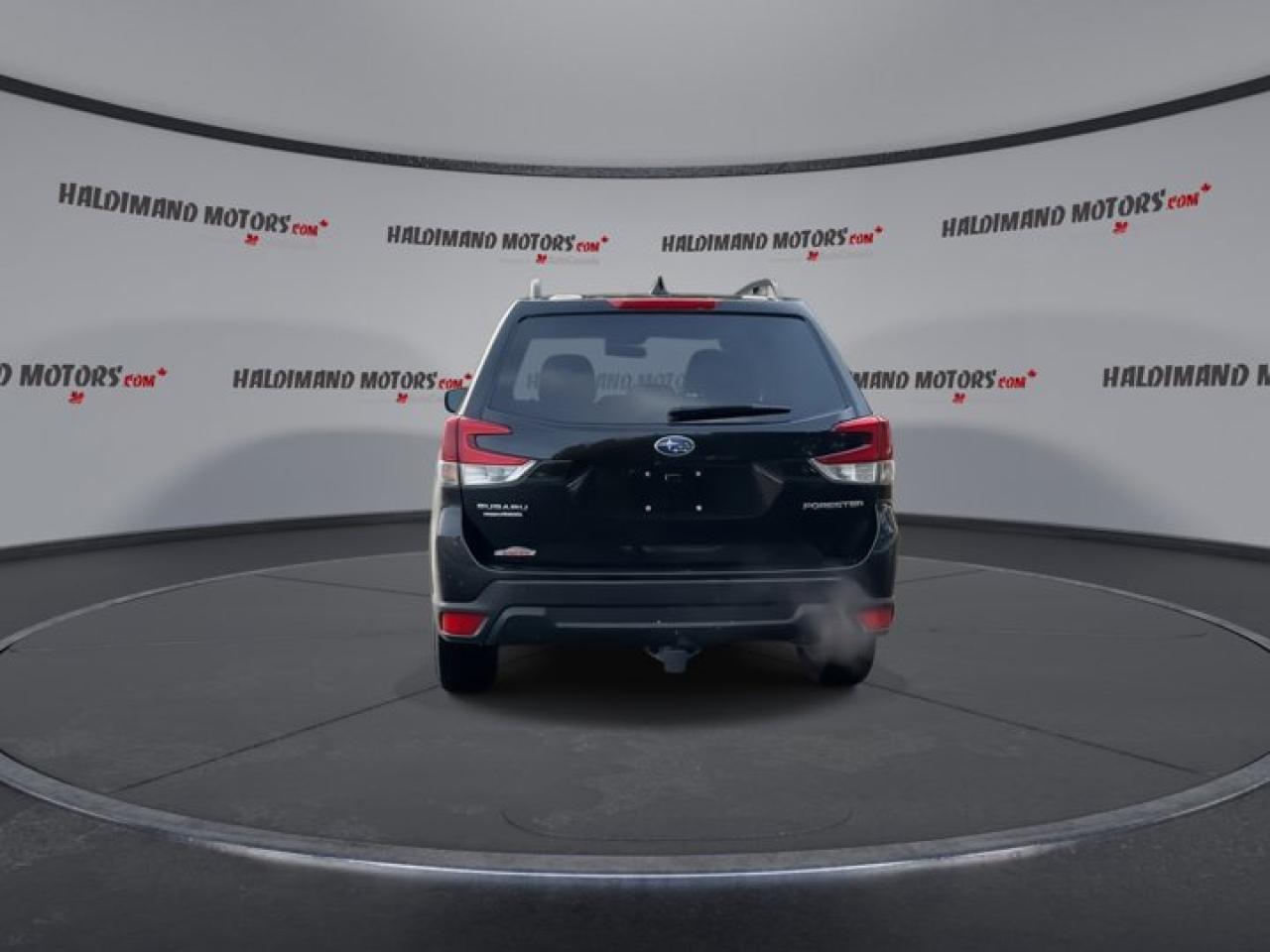 2019 Subaru Forester 2.5i AWD Photo