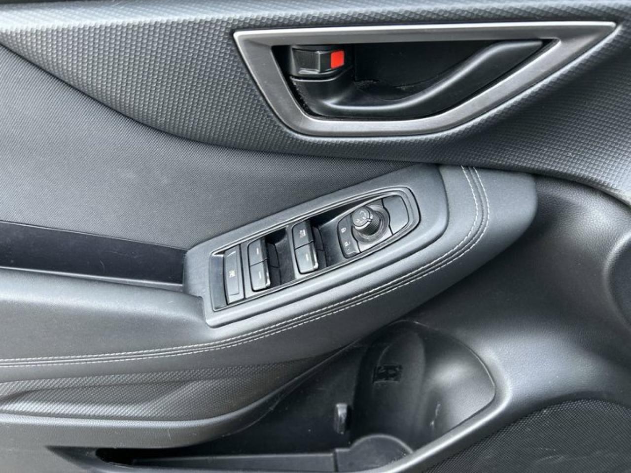 2019 Subaru Forester 2.5i AWD Photo